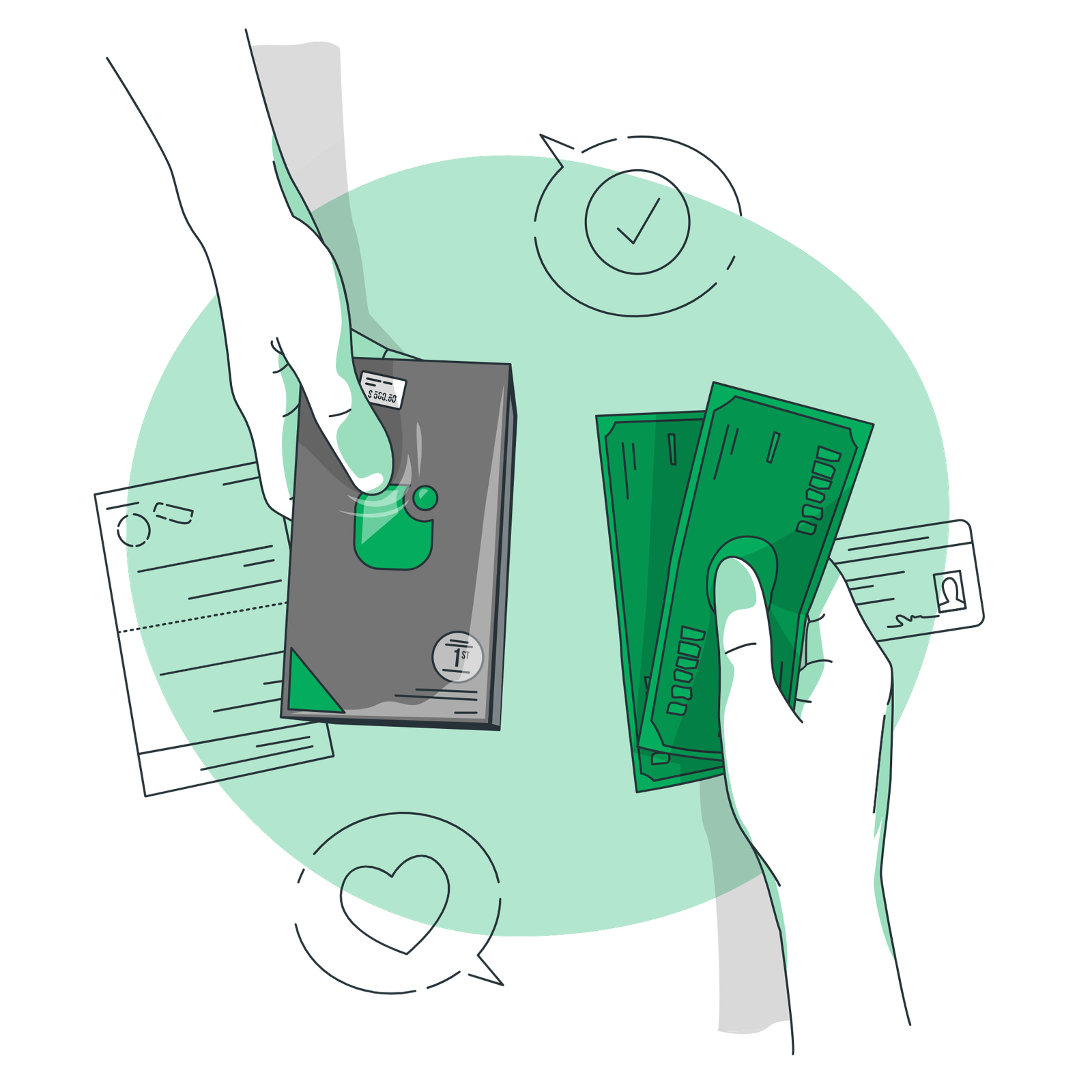 Debt Consolidation