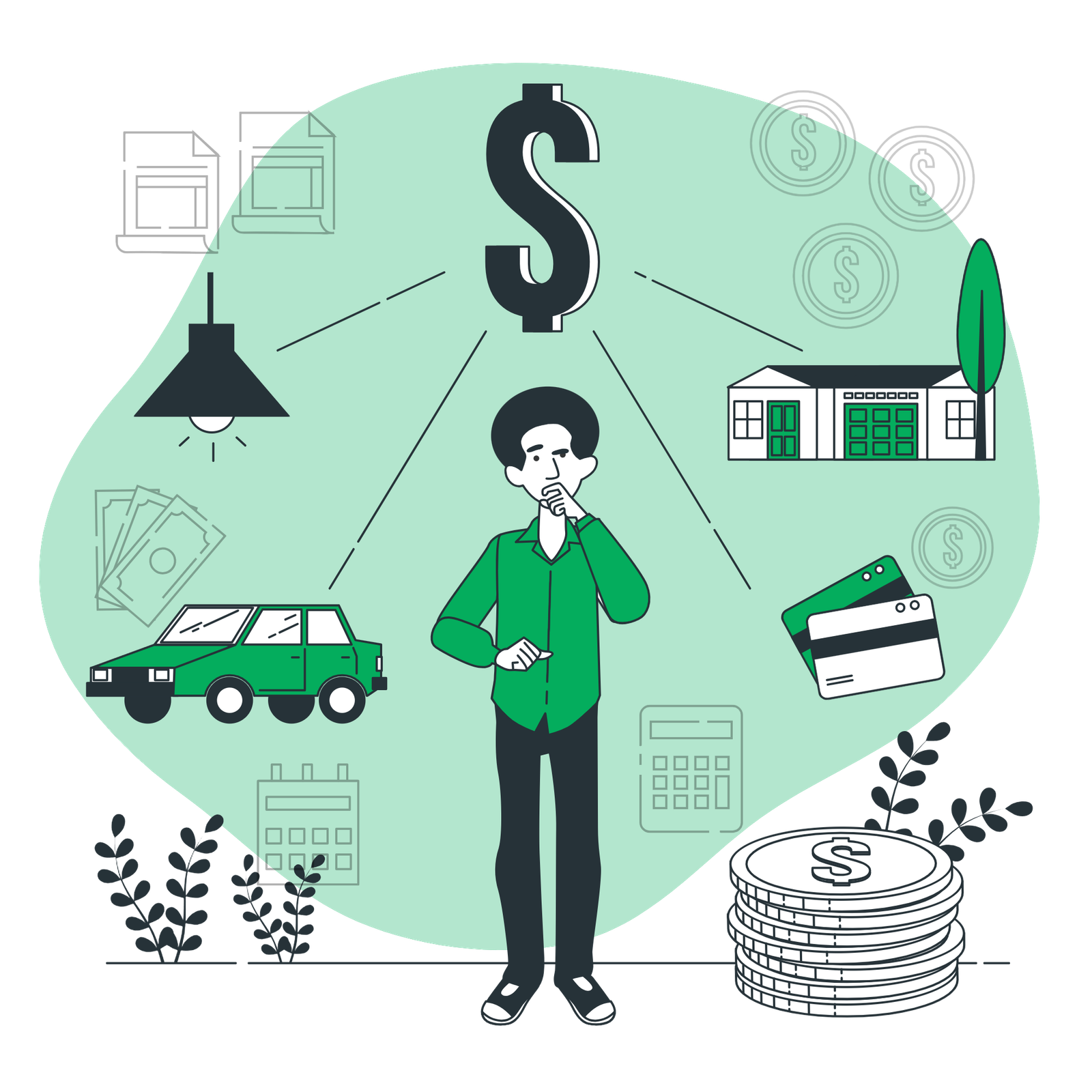 Emergency Loan